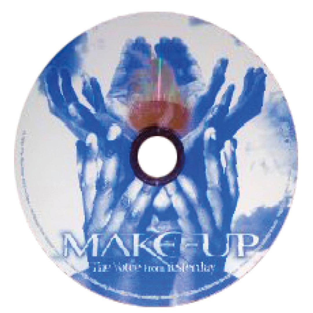 Make-up – The Voice From Yesterday