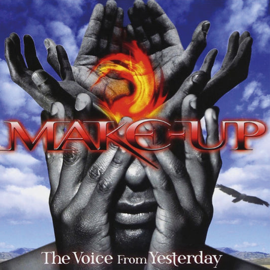 Make-up ‎– The Voice From Yesterday